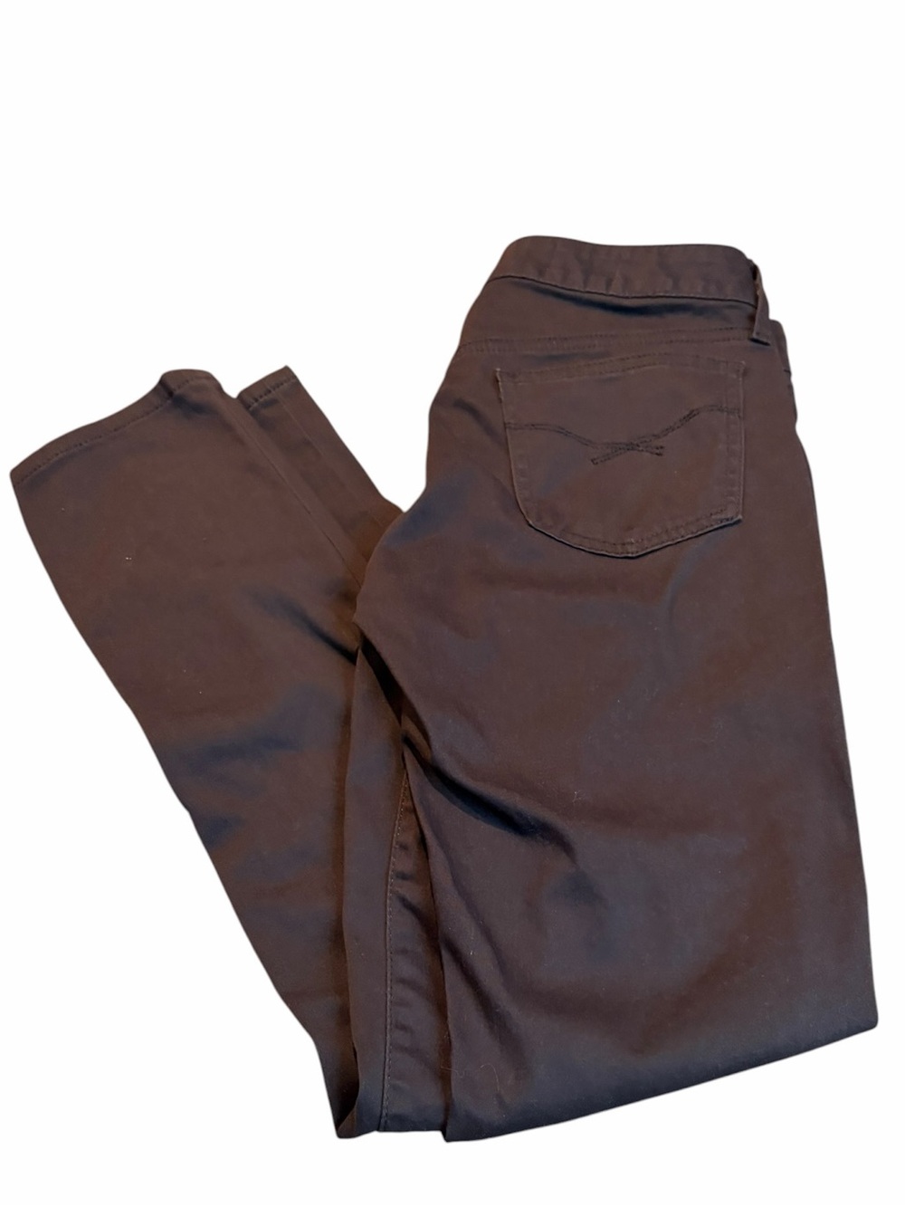 GAP always skinny pants